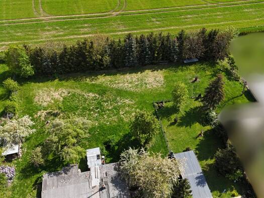 Grundstück zum Kauf 288.000 € 1.479 m² Grundstück Parkvorstadt Weimar 99425
