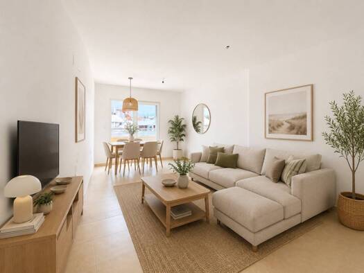 Wohnung zum Kauf 160.000 € 3 Zimmer 117 m² 2. Geschoss Pego 03780