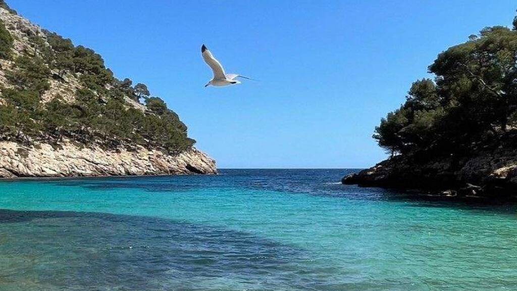 Haus zum Kauf 9.400.000 € 8 Zimmer 460 m² 1.500 m² Grundstück Alcúdia 07400