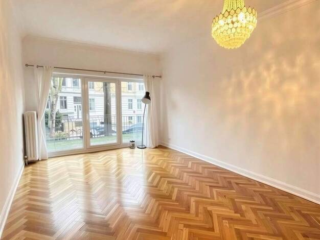 Wohnung zum Kauf 595.000 € 2,5 Zimmer 69 m² 1. Geschoss Eimsbüttel Hamburg 20259