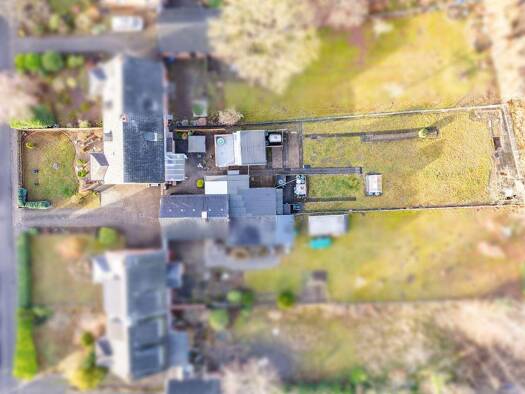 Grundstück zum Kauf 495.000 € 1.133 m² Grundstück Oedeme Lüneburg 21335