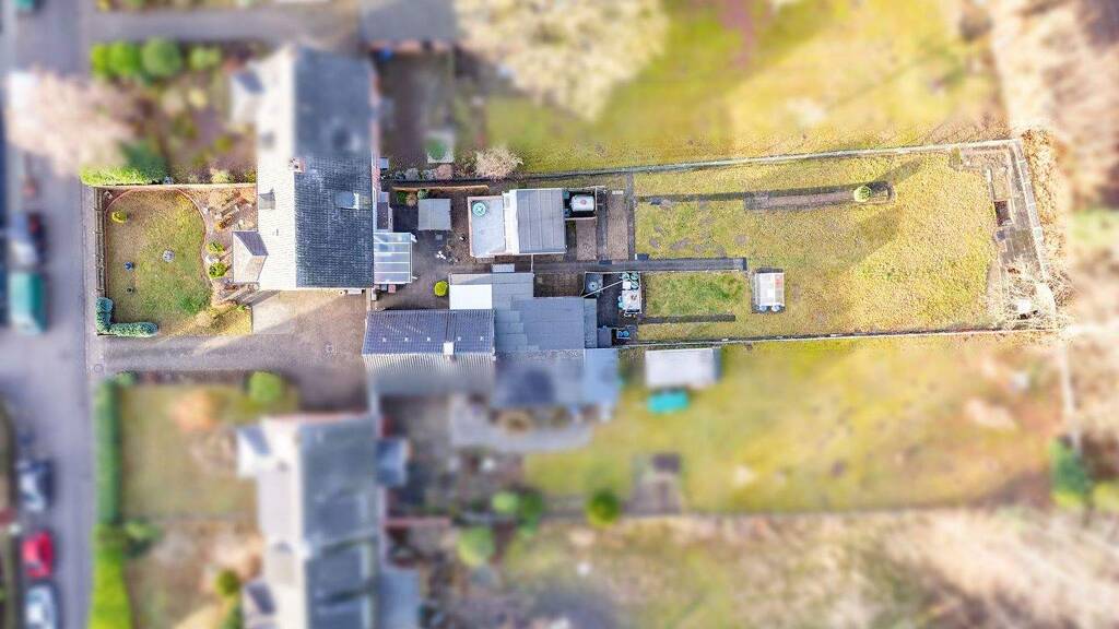 Grundstück zum Kauf 495.000 € 1.133 m² Grundstück Oedeme Lüneburg 21335