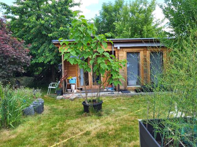 Einfamilienhaus zum Kauf 499.000 € 5 Zimmer 181 m² 1.302 m² Grundstück frei ab sofort Rottenburg Rottenburg a. d. Laaber 84056