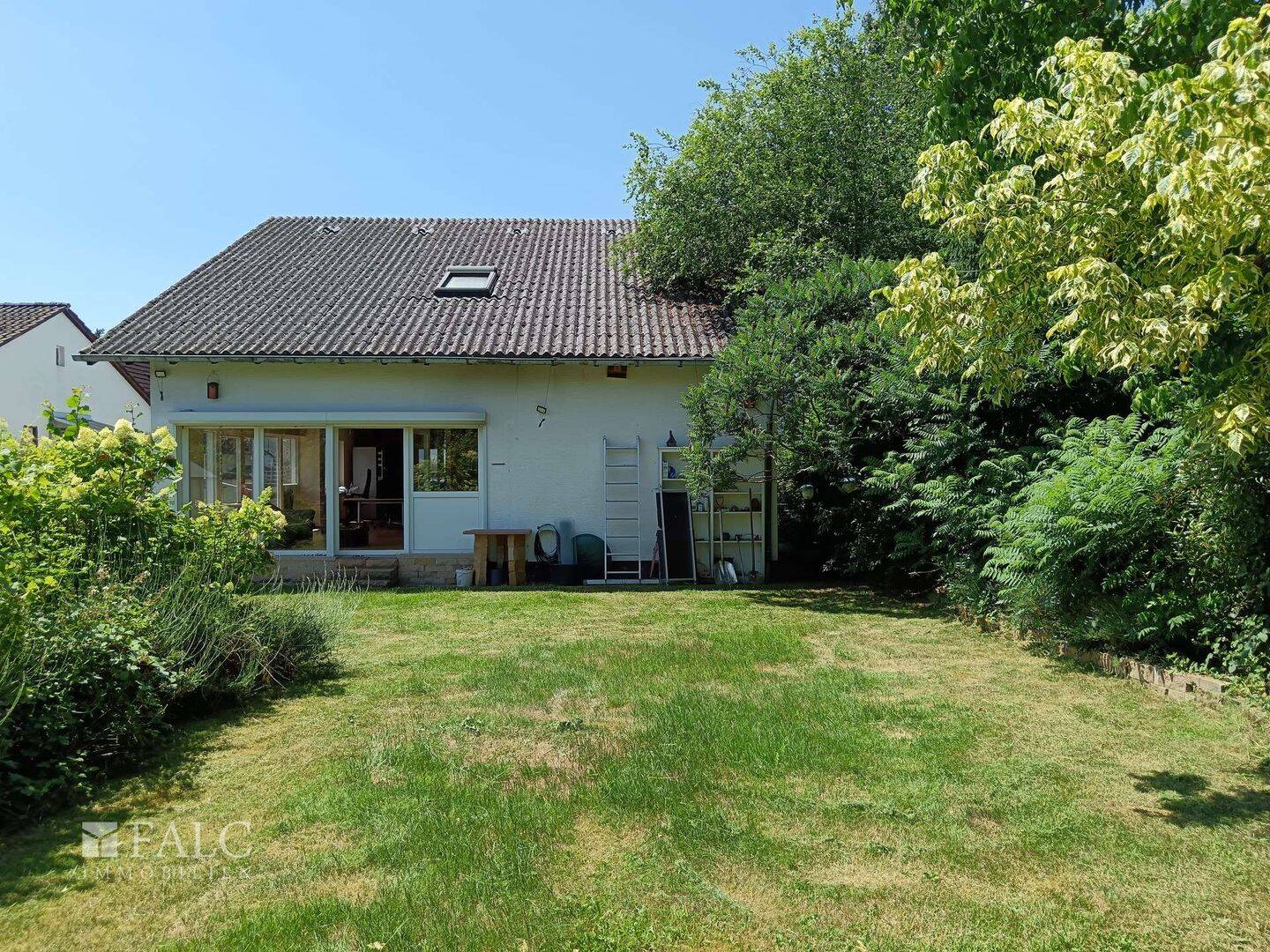Haus – Kaiserslautern - Ansicht 3