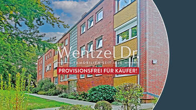Wohnung zum Kauf provisionsfrei 219.000 € 3 Zimmer 69 m² Glinde 21509
