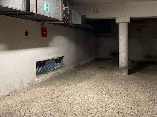 Tiefgarage zum Kauf provisionsfrei 8.200 € Barmen Wuppertal 42285