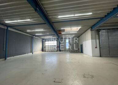 Lagerhalle zur Miete 5,25 € 602 m² Lagerfläche teilbar ab 602 m² Waltrop 45731