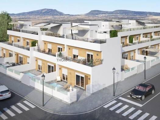 Haus zum Kauf 269.000 € 4 Zimmer 107 m² 107 m² Grundstück Avilés 30592