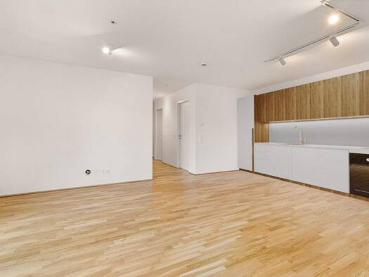 Wohnung zur Miete - Erstbezug 1.936 € 3 Zimmer 67,1 m² 21. Geschoss Dresdner Straße Wien 1200