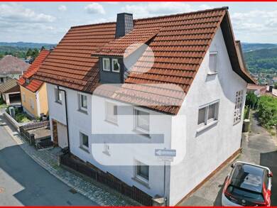 Einfamilienhaus zum Kauf 89.000 € 7 Zimmer 100 m² 184 m² Grundstück Ziegelerden Kronach 96317