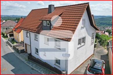 Einfamilienhaus zum Kauf 89.000 € 7 Zimmer 100 m² 184 m² Grundstück Ziegelerden Kronach 96317