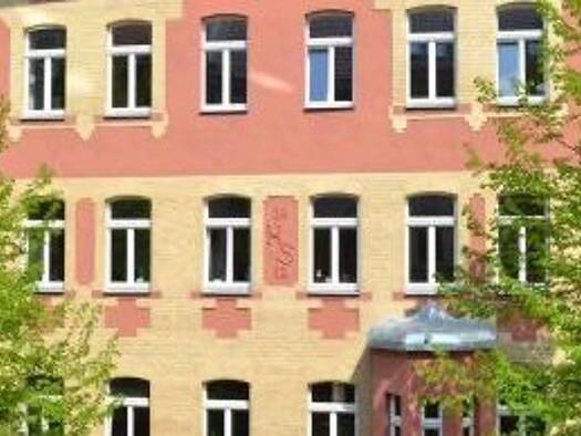 Wohnung zur Miete 900 € 3 Zimmer 99 m² Geschoss 3/5 frei ab 01.05.2026 Lassallestraße 62 Johannesvorstadt Erfurt 99086