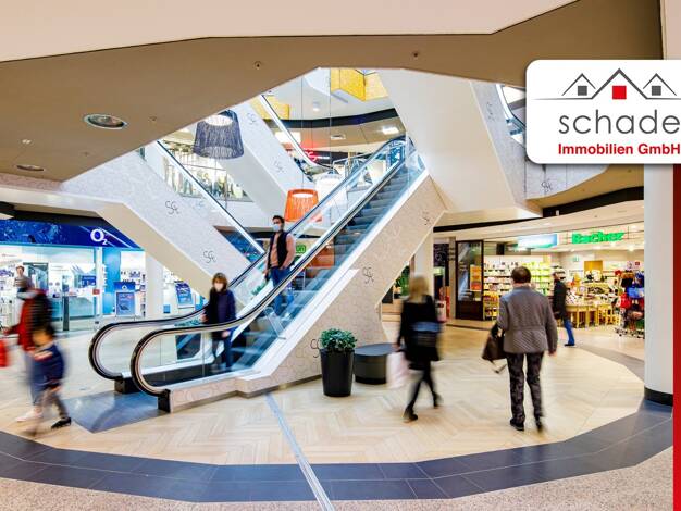 Verkaufsfläche zur Miete 70,4 m² Verkaufsfläche Lüdenscheid 58511