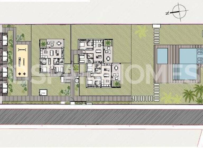 Studio zum Kauf 315.000 € 3 Zimmer 94 m² EG Alicante 03700