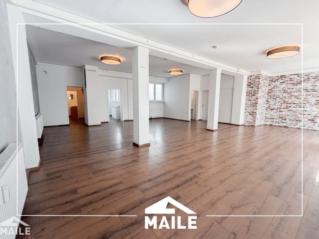 Laden zum Kauf 225.000 € 85 m² Verkaufsfläche Bebelstraße 80 West West 70193