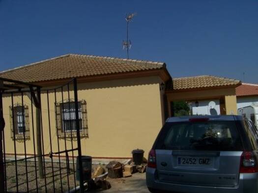 Bauernhaus zum Kauf 180.000 € 4 Zimmer 120 m² 1.400 m² Grundstück Rociana del Condado 21720