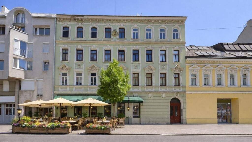 Restaurant zur Miete 1.173 € 85 m² Gastrofläche Wien 1220