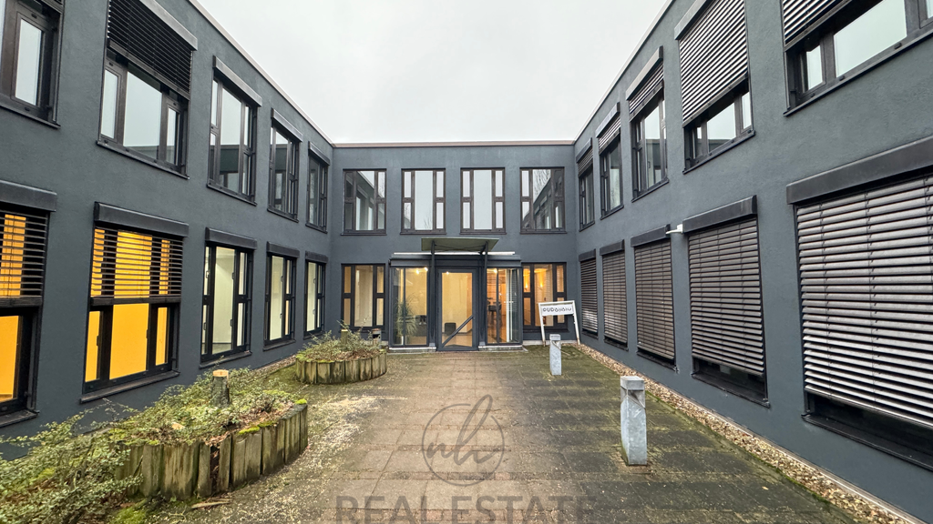 Bürofläche zur Miete 7,50 € 408 m² Bürofläche Nenndorf Rosengarten 21224