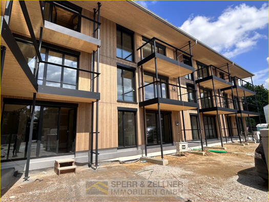 Wohnung zur Miete 915 € 2 Zimmer 59,4 m² frei ab 01.11.2025 Dorfen 84405