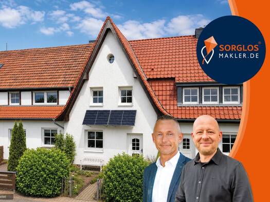 Reihenmittelhaus zum Kauf 179.000 € 5 Zimmer 125 m² 250 m² Grundstück Wefensleben Wefensleben 39365