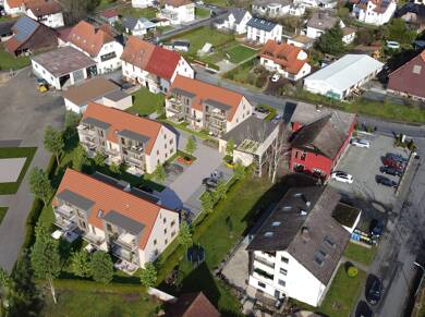 Wohnung zur Miete 870 € 3 Zimmer 79,4 m² 1. Geschoss Salmünster Bad Soden-Salmünster 63628
