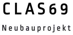 CLAS 69 Wohnbau GmbH logo