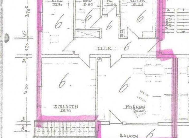 Wohnung zum Kauf 267.000 € 3 Zimmer 94 m²<br/>Wohnfläche Plöckendorf Rednitzhembach 91126