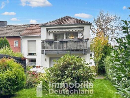 Mehrfamilienhaus zum Kauf 499.000 € 7 Zimmer 167,7 m² 334 m² Grundstück Dorstfeld Dortmund 44149