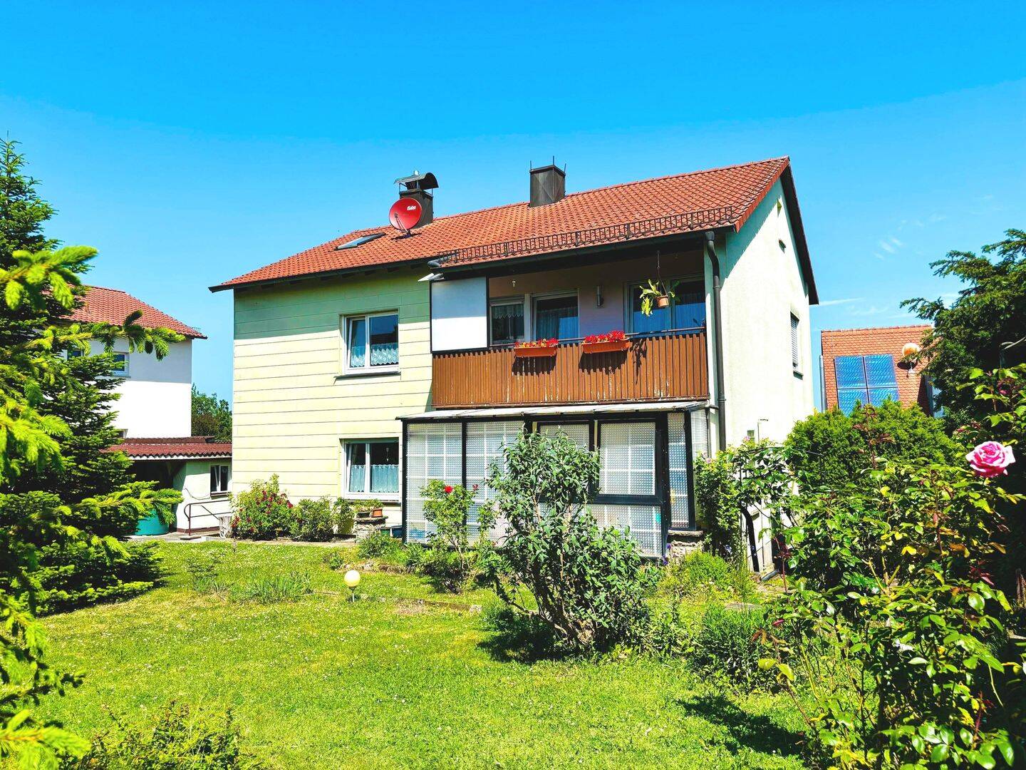 Mehrfamilienhaus zum Kauf, Königsberg
