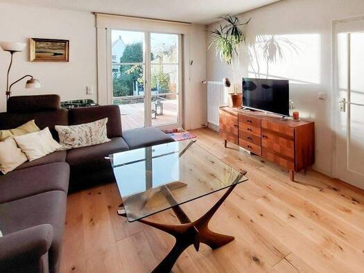 Einfamilienhaus zum Kauf 350.000 € 4 Zimmer 110 m² 558 m² Grundstück Hehlentor Celle 29223