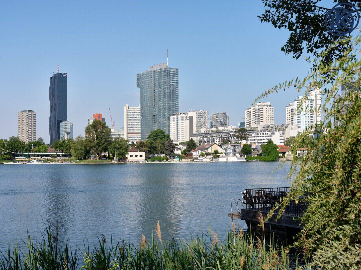 Wohnung – Donaustadt - Mehr