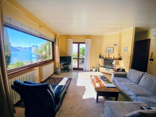 Studio zum Kauf 380.000 € 4 Zimmer 110 m² frei ab sofort Valsolda