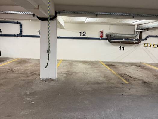 Tiefgarage zur Miete provisionsfrei 125 € 15 m² Wandsbeker Chaussee 37 Eilbek Hamburg 22089