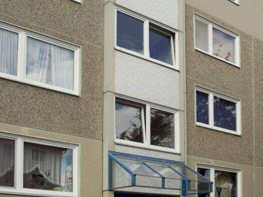 Wohnung zur Miete 497 € 3 Zimmer 71,8 m² 3. Geschoss frei ab 01.03.2026 Am Diggen 47c Marmstorf Hamburg 21077