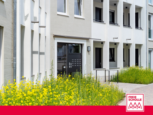 Wohnung zur Miete 895 € 3 Zimmer 76,1 m² 1. Geschoss frei ab 01.03.2026 Allensteiner Str. 21 Stieghorst Bielefeld 33605