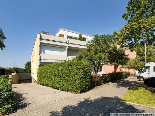Terrassenwohnung zum Kauf 295.000 € 1 Zimmer 41 m² Pasing-Obermenzing München 81241