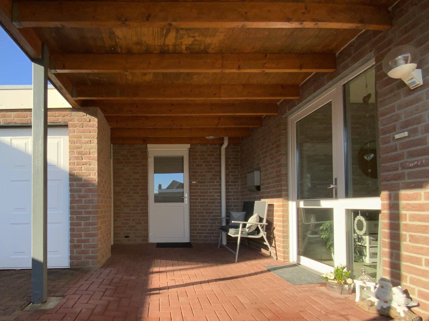 Immobilie in Isselburg - Gepflegte Doppelhaushälfte in ruhigem Wohngebiet von Werth - Bild 3