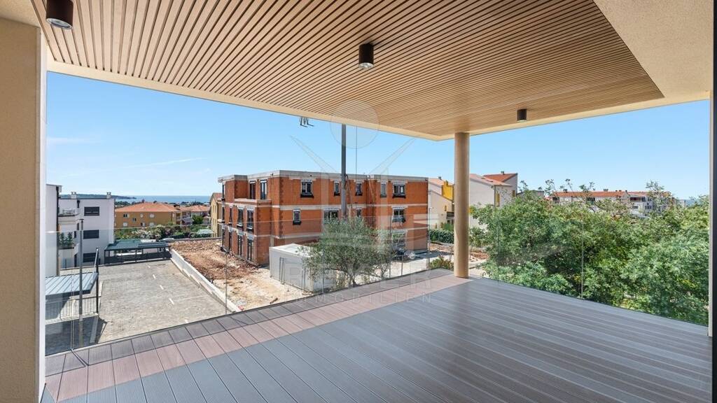 Wohnung zum Kauf - Erstbezug 515.000 € 3 Zimmer 98,5 m² 1. Geschoss Novigrad 23312