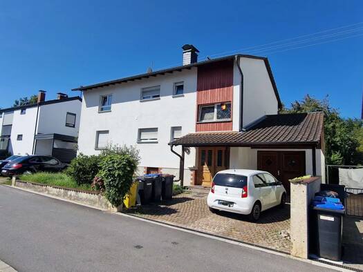 Wohnung zur Miete 1.600 € 2,5 Zimmer 88 m² An der Farrenwiese 6 Dreieichenhain Dreieich 63303