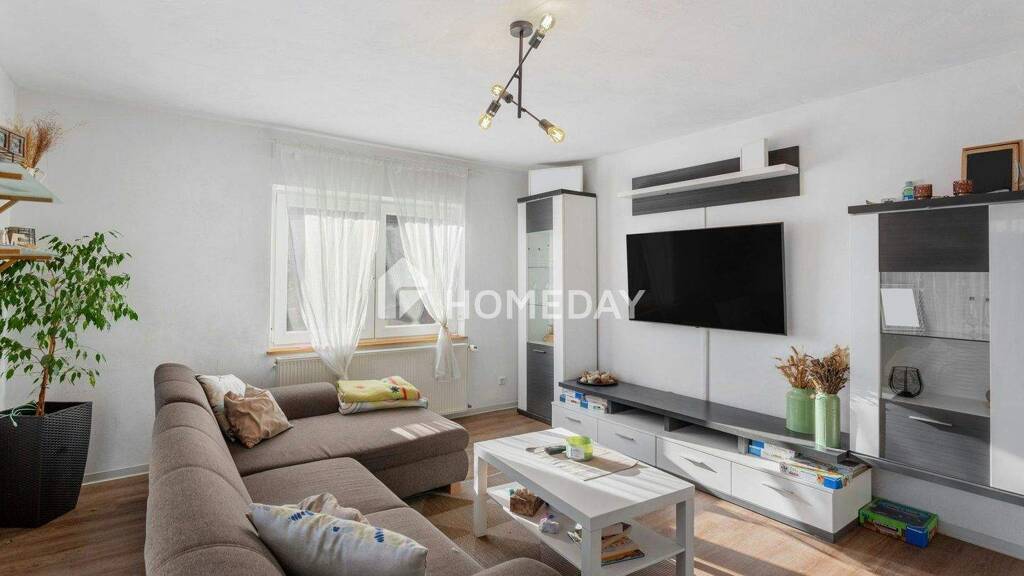 Einfamilienhaus zum Kauf 298.000 € 5 Zimmer 128 m² 642 m² Grundstück Krickenbach 67706