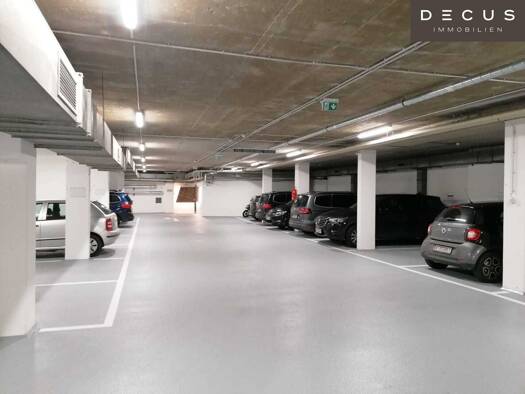 Tiefgaragenstellplatz zur Miete 146 € Mariahilf 1060