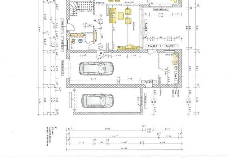 Einfamilienhaus zum Kauf 649.000 € 6 Zimmer 297 m² 825 m² Grundstück Sietow 17209
