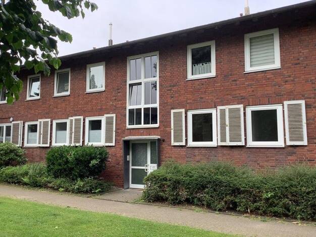 Wohnung zur Miete 503 € 3 Zimmer 62,9 m² frei ab 01.08.2025 Sauerländer Str. 42 Rosenhügel Gladbeck 45968