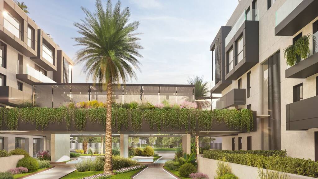 Wohnung zum Kauf 735.000 € 3 Zimmer 94,1 m² 2. Geschoss Nou llevant 07007