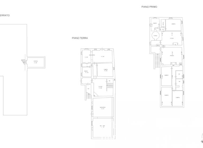 Bauernhaus zum Kauf 1.780.000 € 15 Zimmer 469 m² 517.000 m² Grundstück Citta' Della Pieve 06062