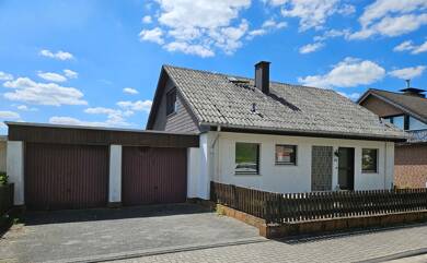 Einfamilienhaus zum Kauf 439.000 € 7 Zimmer 131 m² 516 m² Grundstück Erpel Erpel 53579