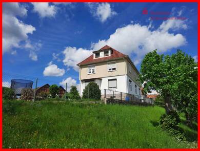 Mehrfamilienhaus zum Kauf als Kapitalanlage geeignet 199.000 € 11 Zimmer 270 m² 1.361 m² Grundstück Walkenried 37445