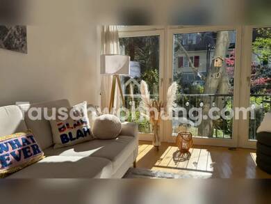 Terrassenwohnung zur Miete Tauschwohnung 1.300 € 3 Zimmer 65 m² 1. Geschoss Nymphenburg München 80335
