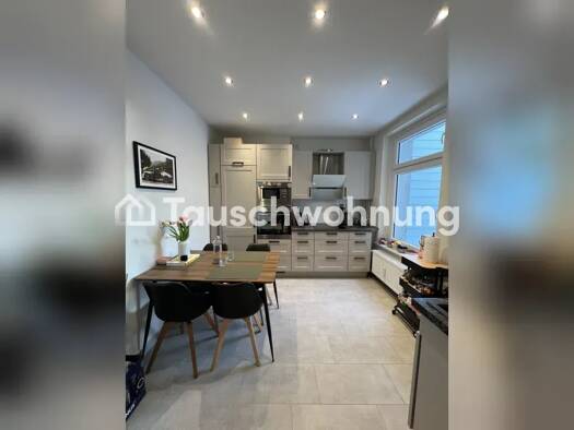 Wohnung zur Miete Tauschwohnung 900 € 2,5 Zimmer 55 m² 4. Geschoss Niendorf Eimsbüttel 20257