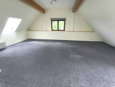 Bürofläche zur Miete 630 € 2 Zimmer 90 m² Bürofläche Hachenburg 57627